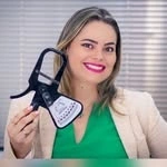 Nutricionista Rafaela Maize